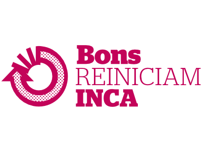 Bons Reiniciam Inca